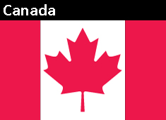 Flag of Canada